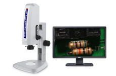 Sinowon autofocus microscope microscope supplier for cast iron-22