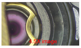 Sinowon autofocus microscope microscope supplier for cast iron-12