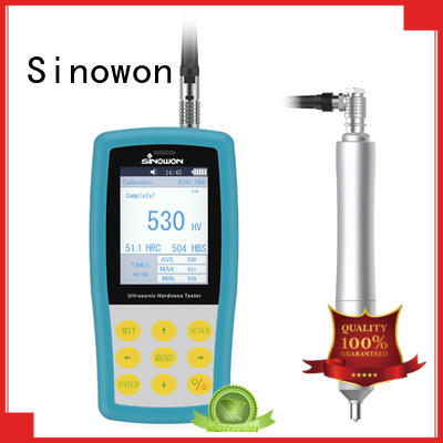 Sinowon Automatic vision measuring machine wholesale for rod