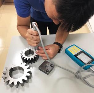 Why UCI Is A NDT Method For Hardness Testing?