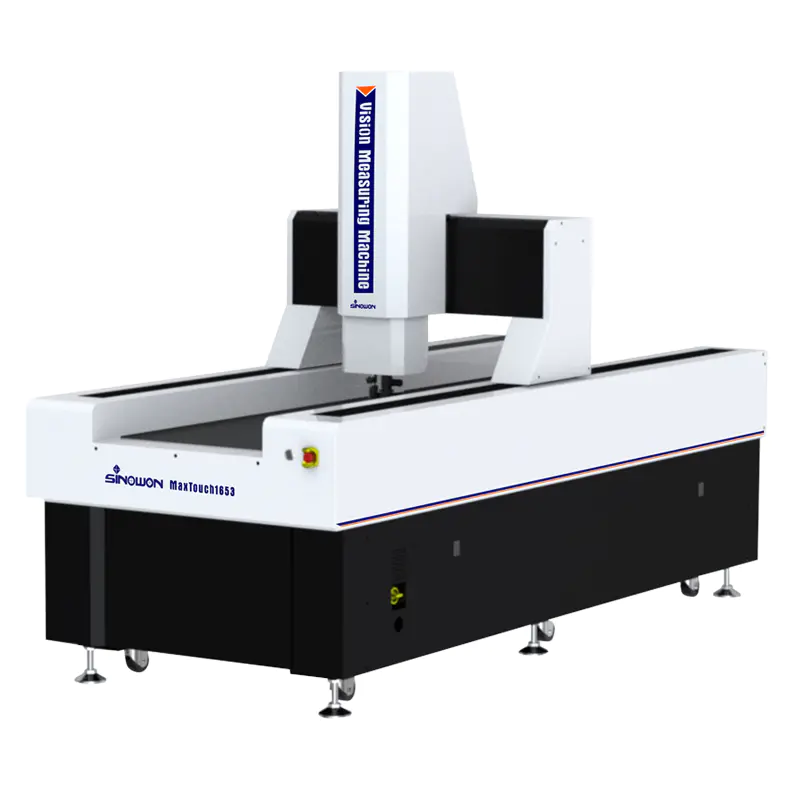 MaxTouch1653 Series Heavy-duty Vision Measuring Machine