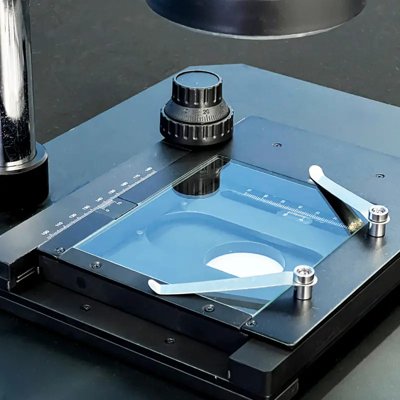 Autofocus FOV Video Measuring Microscope VM-300T