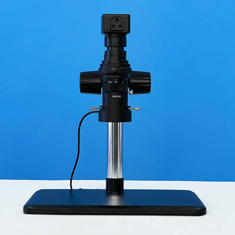 Brinell-Indention Optical Measurement System QB-310