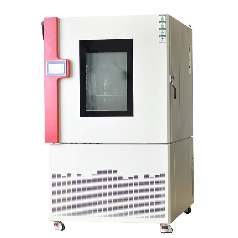 STH Series Rapid Temperature Test Chamber (ESS Screening Box)