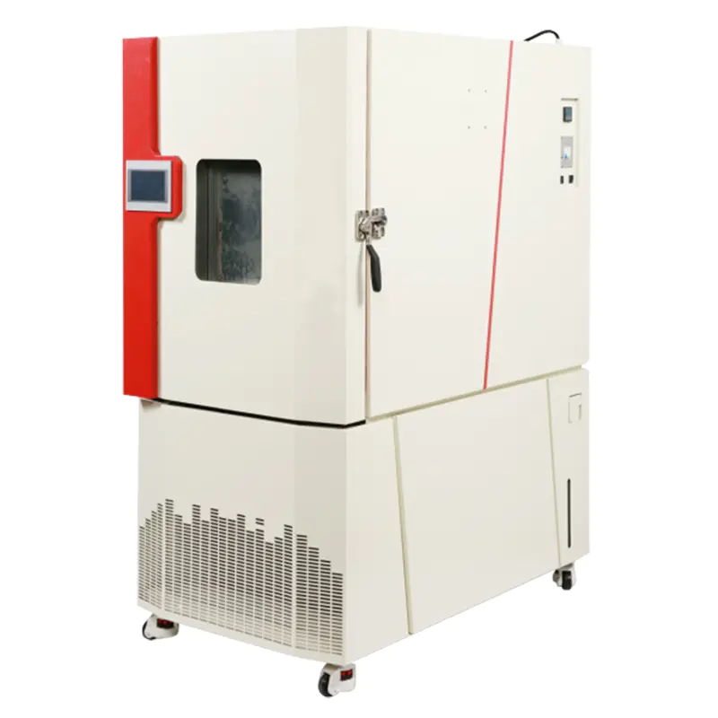STH Series Constant Temperature and Humidity Test Chamber