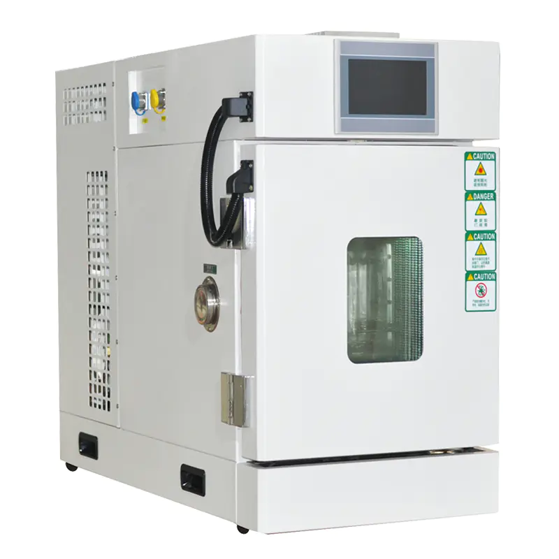 STH-32 Benchtop Temperature and Humidity Test Chamber