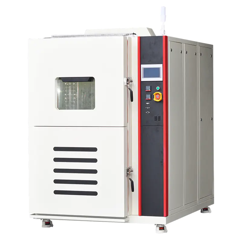 STS2 Series Two-box Type Thermal Shock Test Chamber