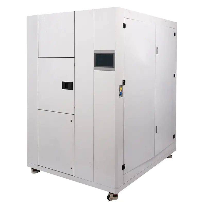 STS3 Series Three-box Thermal Shock Test Chamber