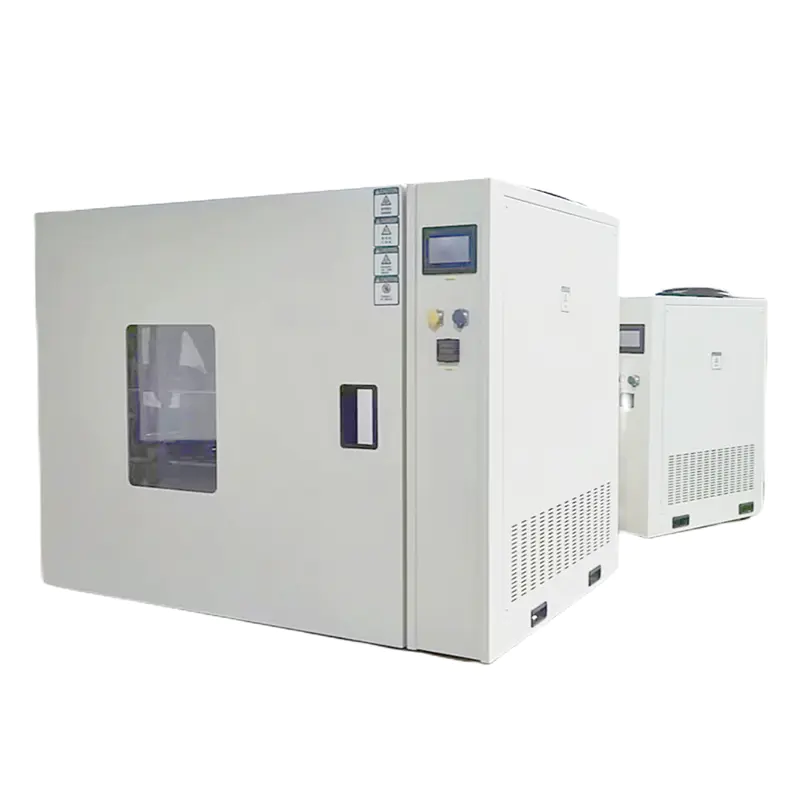 Sinowon SZH Series High Temperature Aging Test Chamber (Drying Oven)