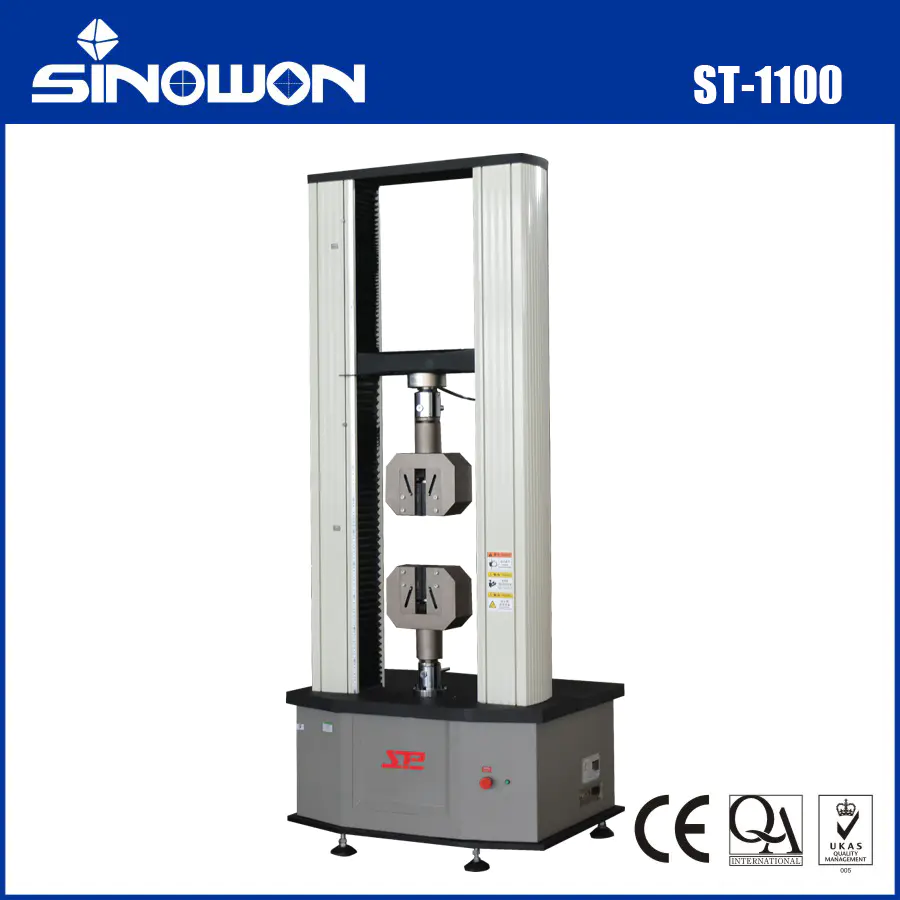 ST-1100-200 Universal Testing Machine