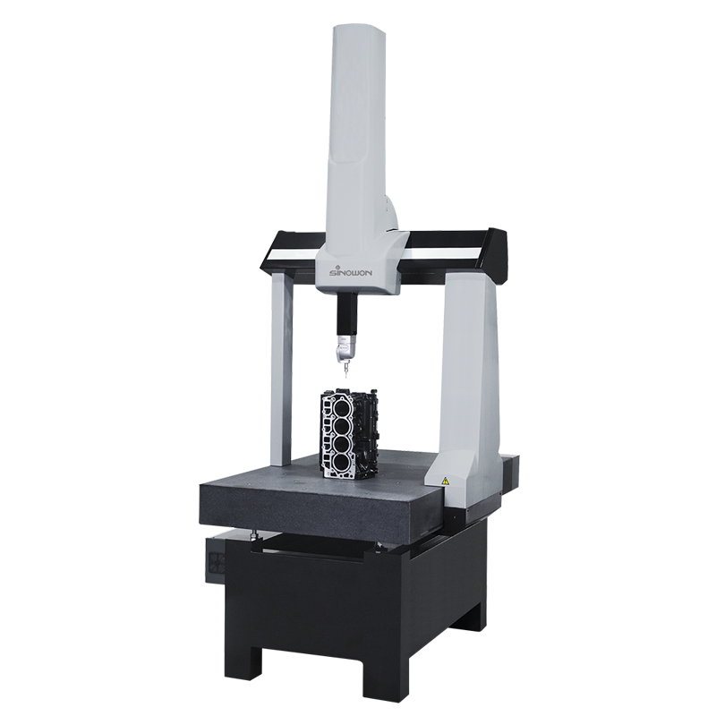 Economical Coordinate Measuring Machine  Ares Series