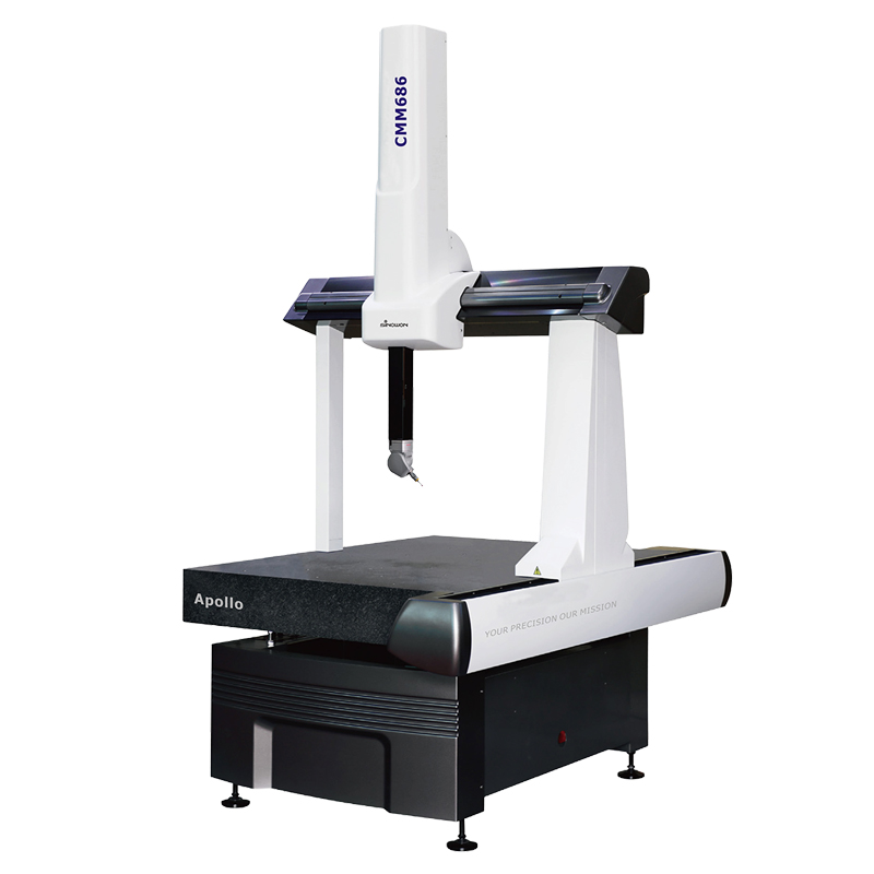 Coordinate Measuring Machine Apollo Series