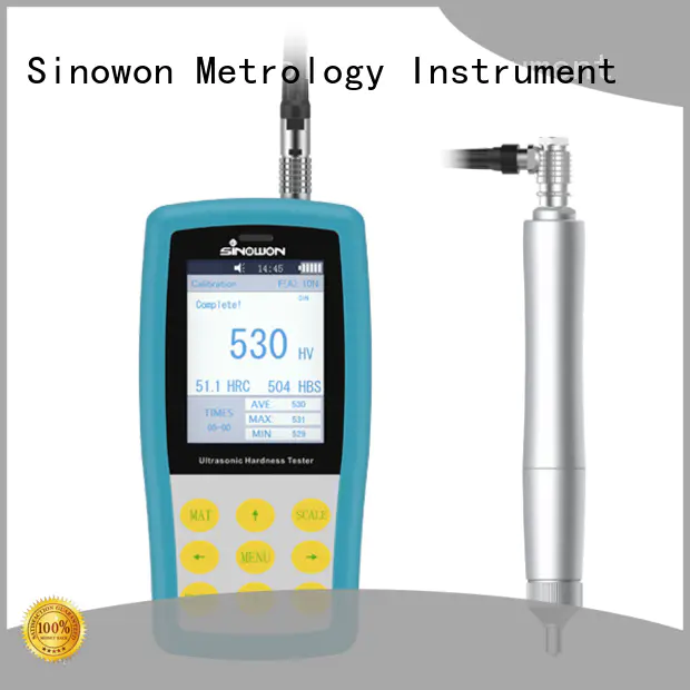 Sinowon stable Automatic vision measuring machine personalized for mold