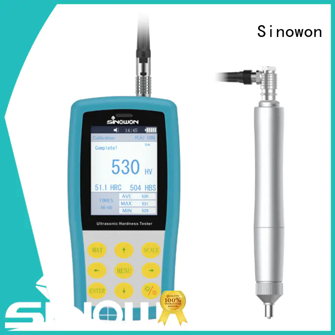 su300h Automatic vision measuring machine personalized for gear Sinowon