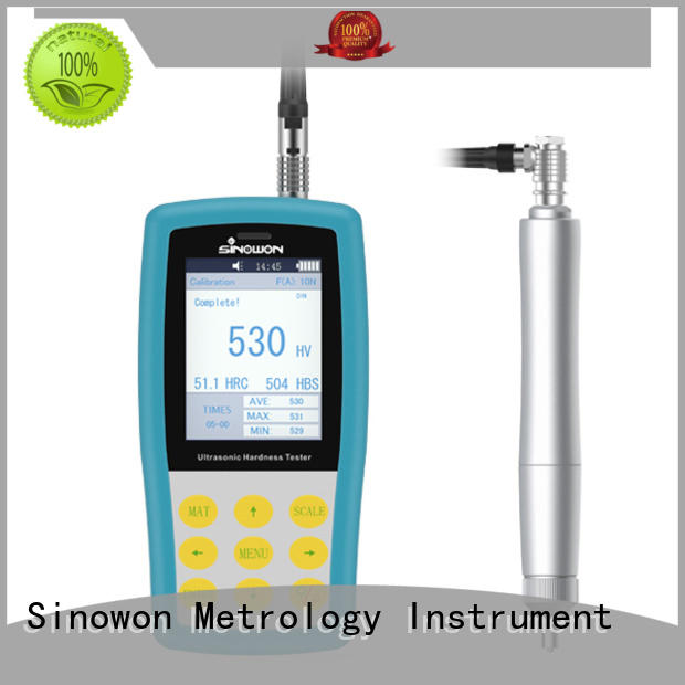 professional Automatic vision measuring machine factory price for gear