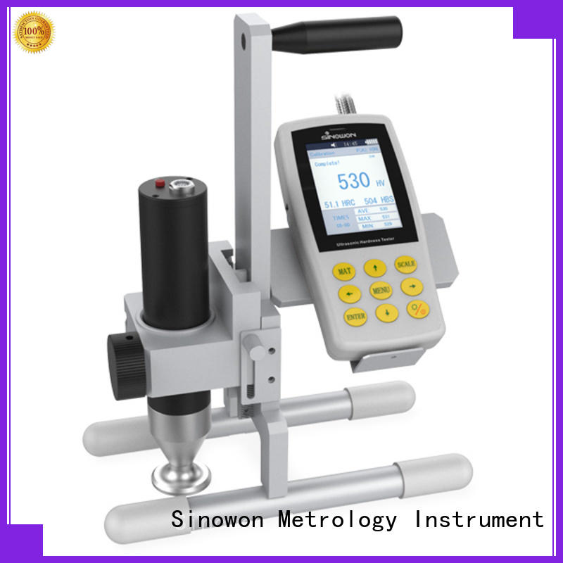 Sinowon Automatic vision measuring machine factory price for mold