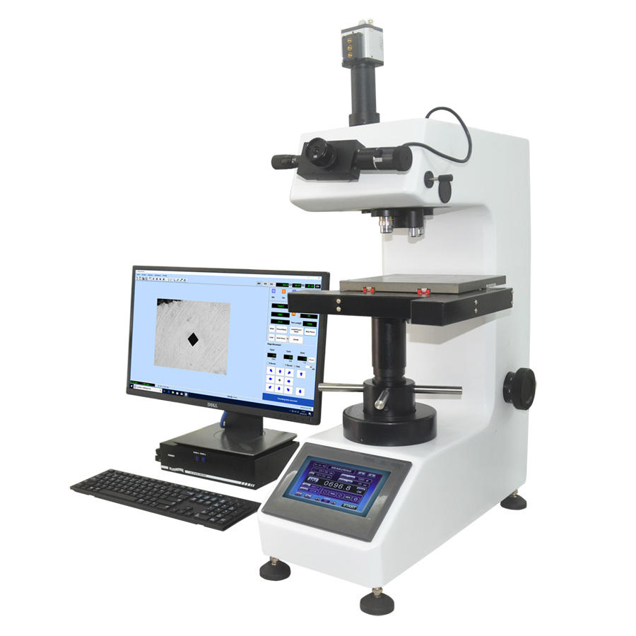 Sinowon Vision Measuring Machine factory for small areas-1