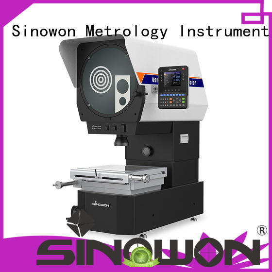 Sinowon Brand great dustproof clearer image surface illumination optical measurement systems fast