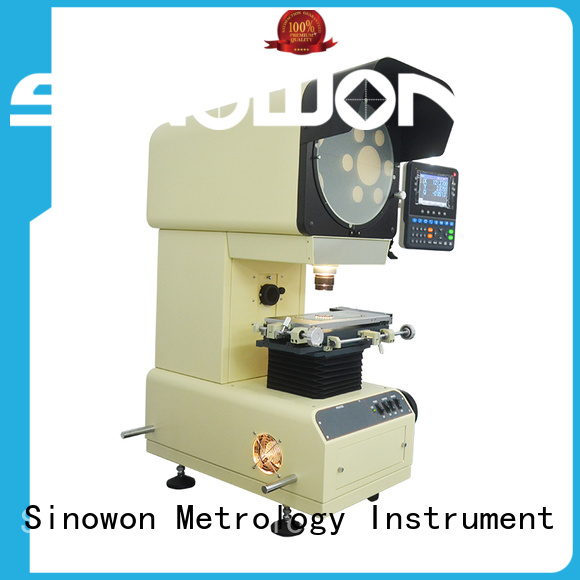 Sinowon Soluciante Medición óptica proveedor para medir