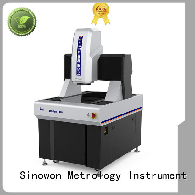 Sinowon durable video measuring machine directly sale for commercial