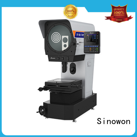 Precio de fábrica de medición óptica de Sinowon para piezas pequeñas