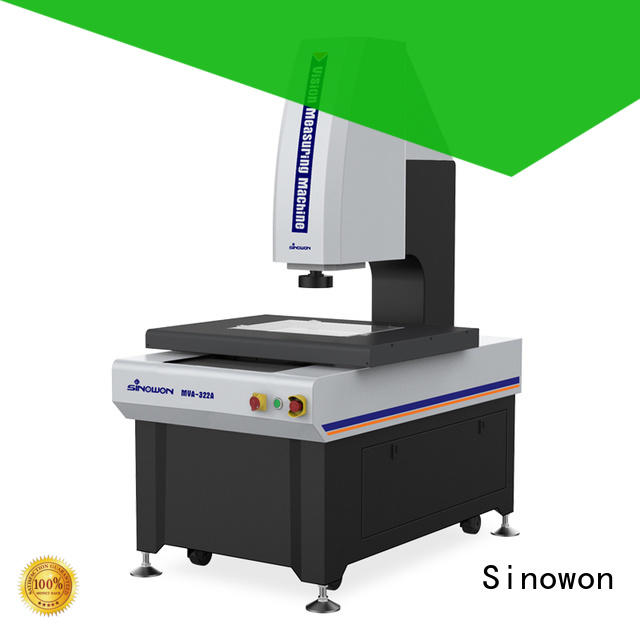practical video measuring machine directly sale for industry