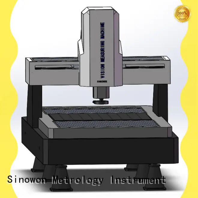Sinowon durable automatic optical inspection from China for LCD