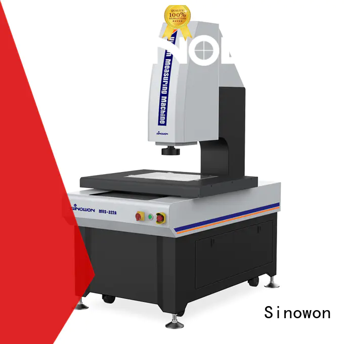 Sinowon quality vision measurement directly sale for precision industry