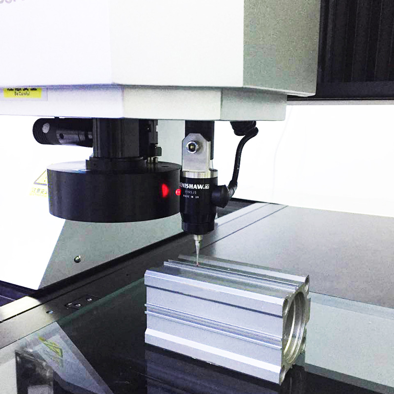 Sinowon video measuring machine series for precision industry-4