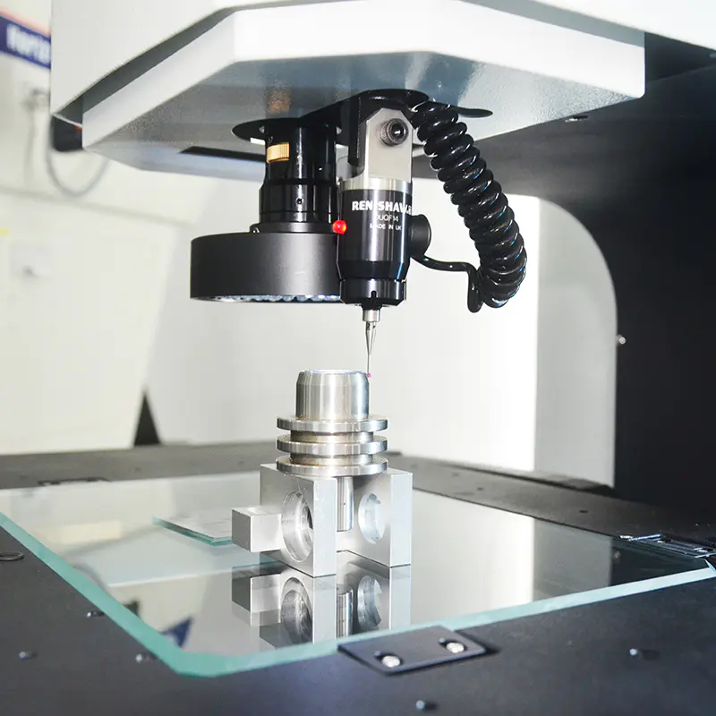 Sinowon quality machine vision system in metrology mvs for industry