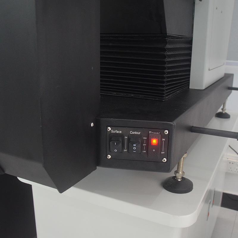 Sinowon reliable profile projector least count from China for commercial