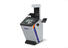 quality optical comparator personalized for small parts