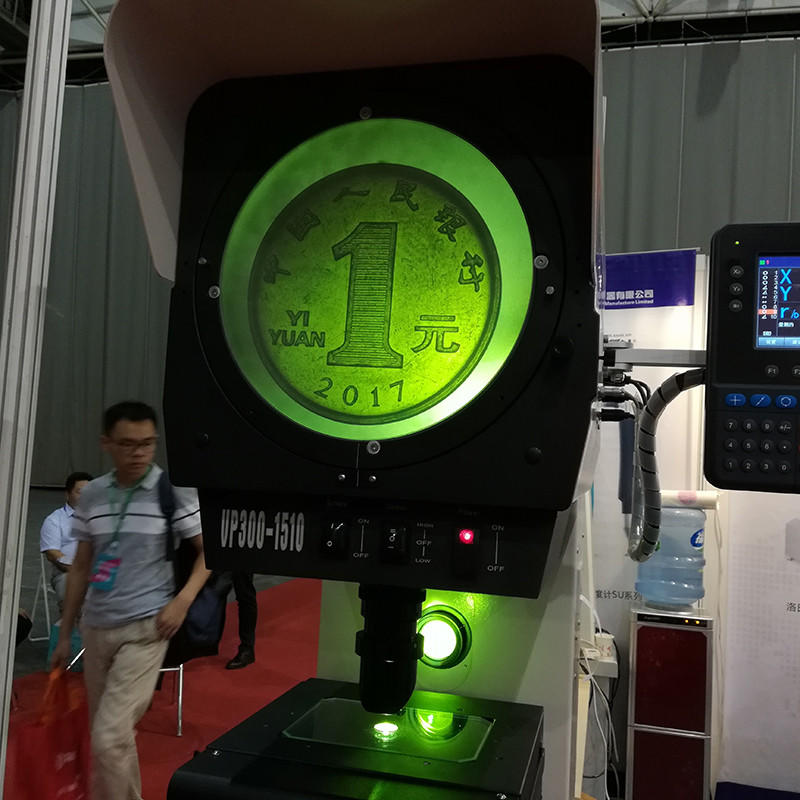 Sinowon sturdy optical comparator personalized for small areas