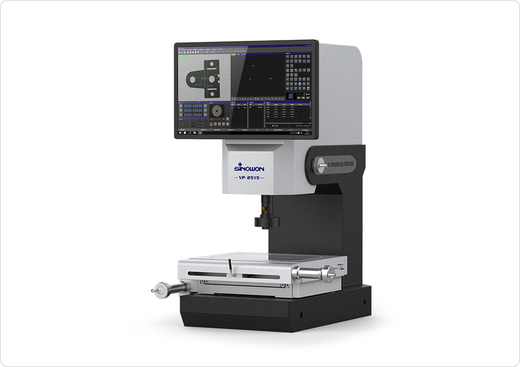 Sinowon industrial measuring machine from China for measuring