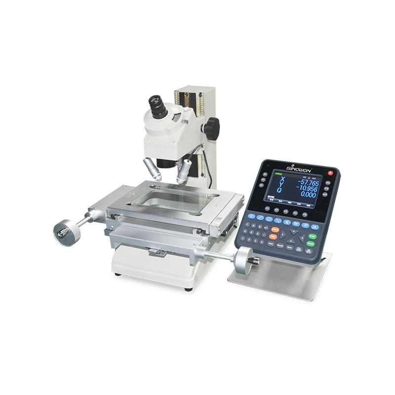 Digital Toolmakers Microscope  STM-1050