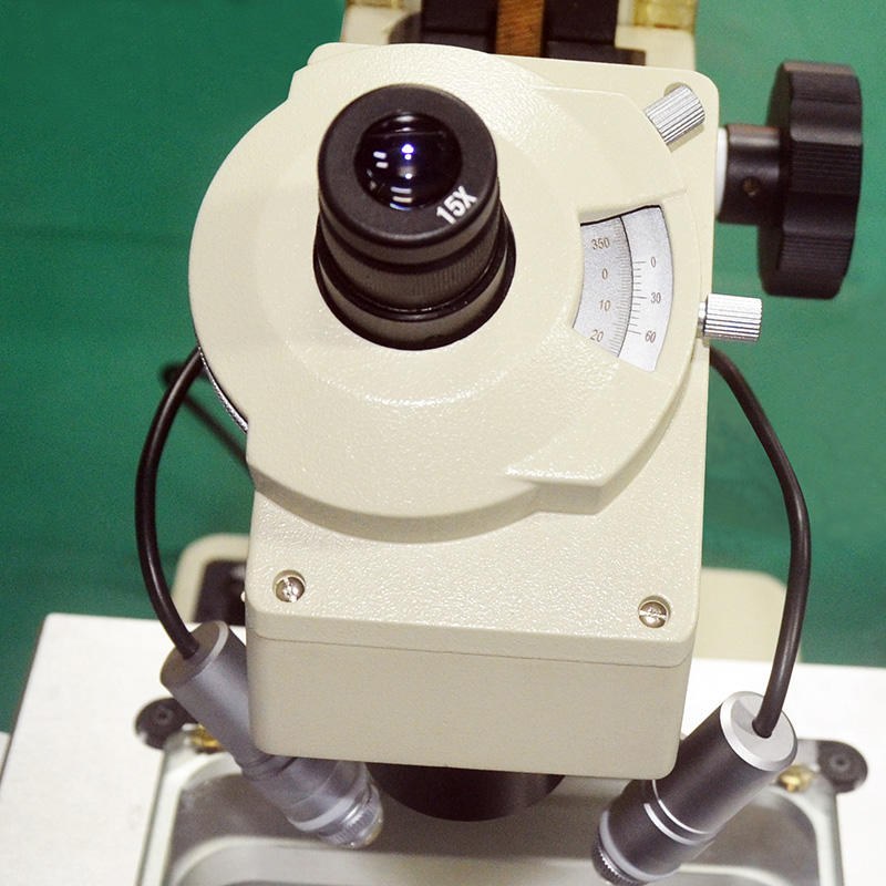 Sinowon toolmakers microscope inquire now for steel products