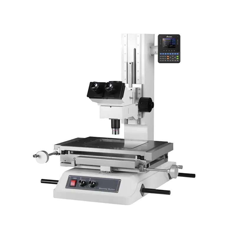 Microscopio de medición STM-A Series