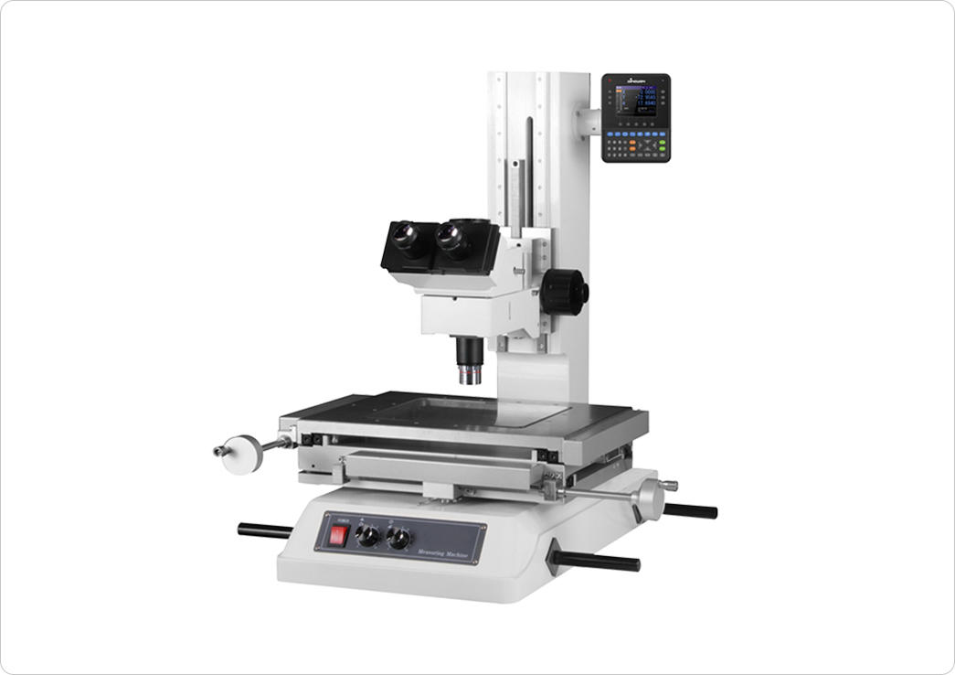 Sinowon approved toolmakers microscope with good price for soft alloys