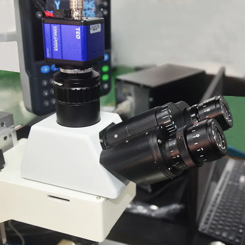 Sinowon excellent measuring microscope inquire now for soft alloys