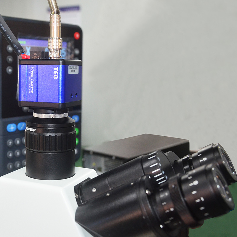 Sinowon digital Toolmakers Microscope design for soft alloys-5