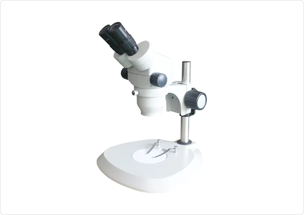 Sinowon stereo zoom microscope factory price for industry
