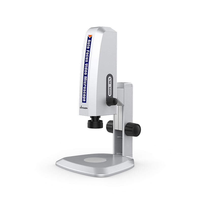 Auto Focus Inspection & Measuring Video Microscope VM-500Plus