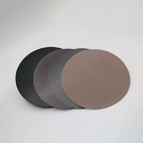 Sinowon efficient metallographic polishing design for aerospace