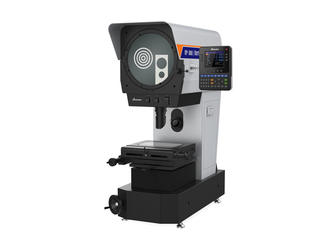 Ø400mm Digital  Profile Projector VP400-3020