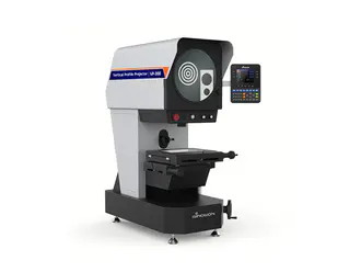 Ø300mm Digital Profile Projector VP300-1510