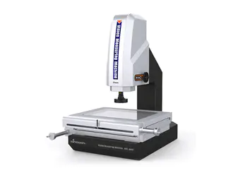 Máquina de medición de visión manual IMS-4030