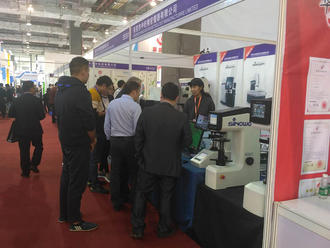 Sinowon highlights of DMP2017 exhibition held in DongGuan in Nov. 2017