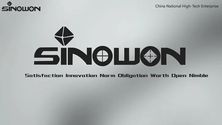 Vize профиль Sinowon Company