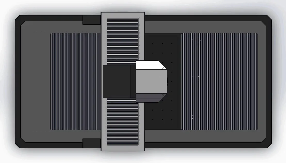 Autotouch1653P 3D автоматическое зрение координат измерения MICINE