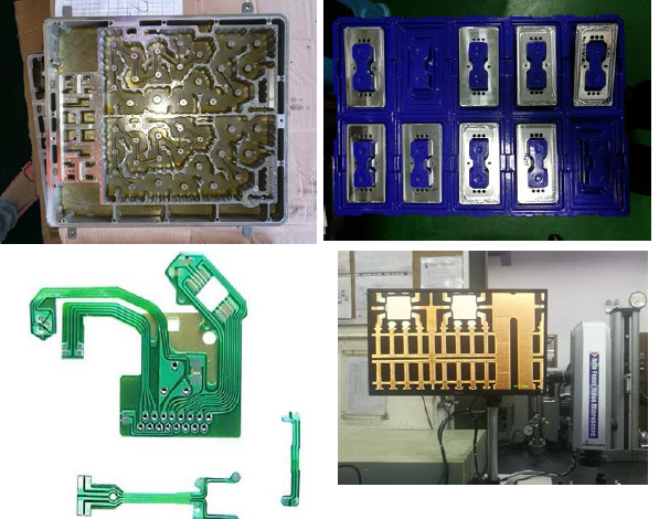PCB Introduction and measurement solutions